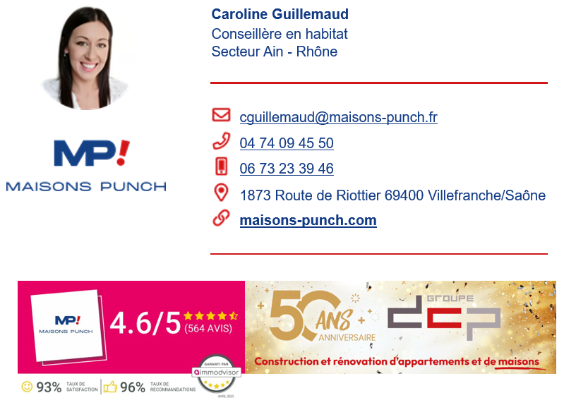 Maison avec terrain à Villeneuve (#5132843)