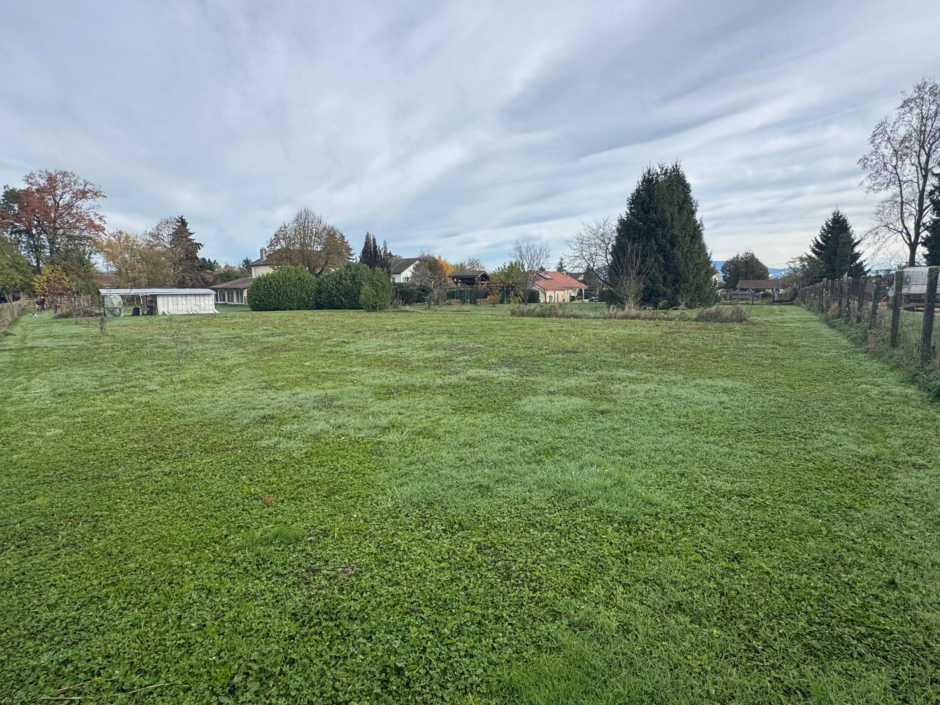 Maison avec terrain à Les Abrets (#5256866)