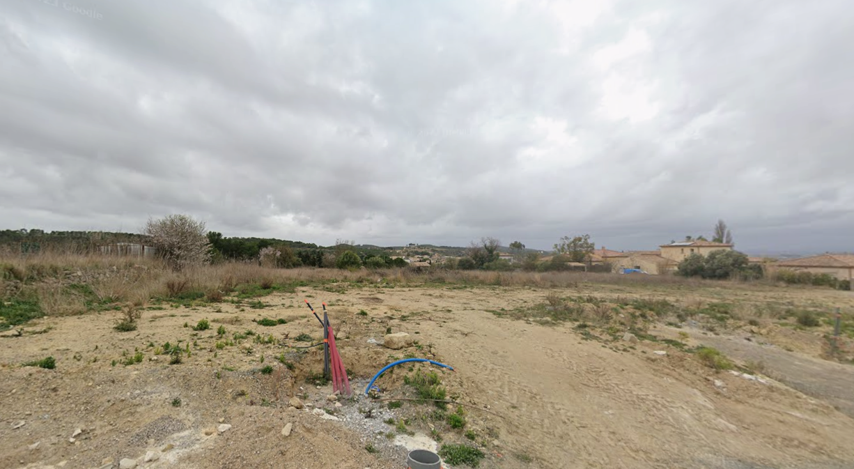 Construction maison – Nissan-lez-Enserune (34440)