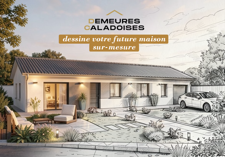 Maison avec terrain à Ville-sur-Jarnioux (#5152528)
