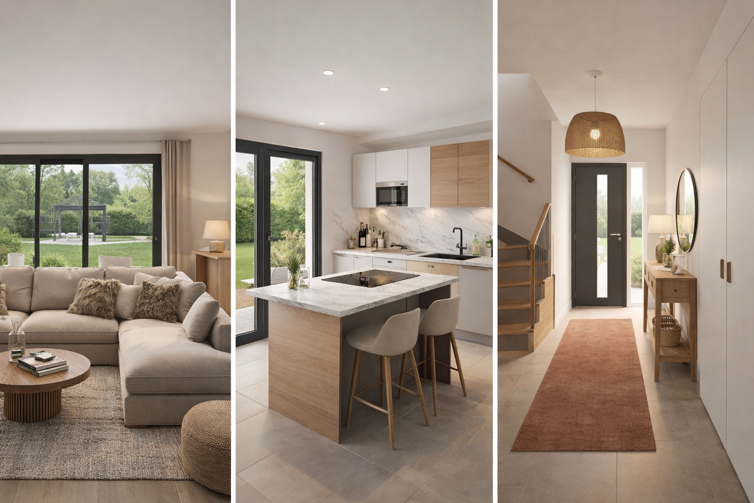 Maison avec terrain à Lancié (#5101881)