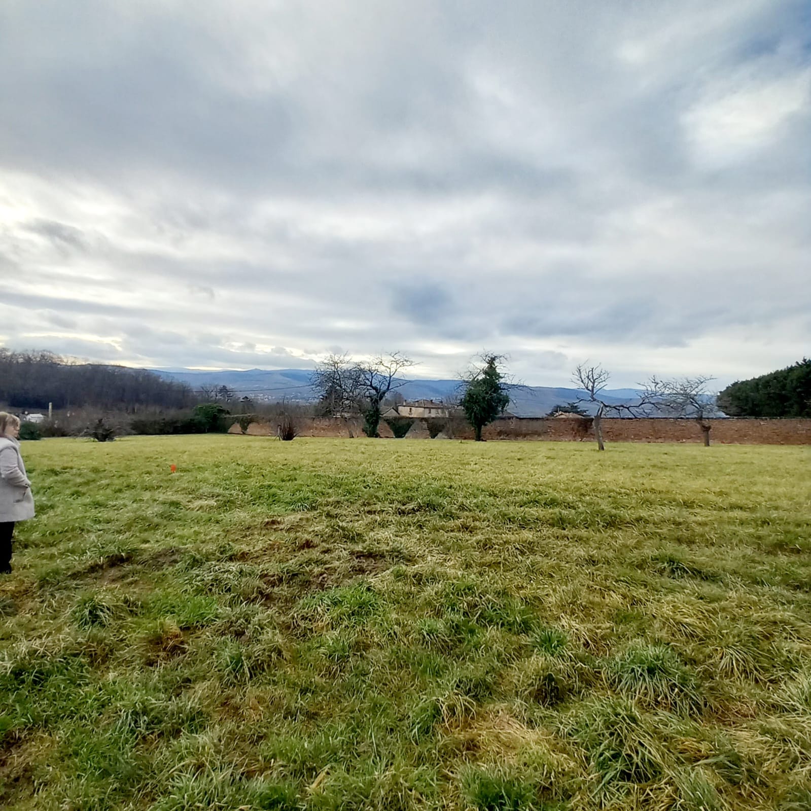 Maison avec terrain à Charnay-lès-Mâcon (#5152287)
