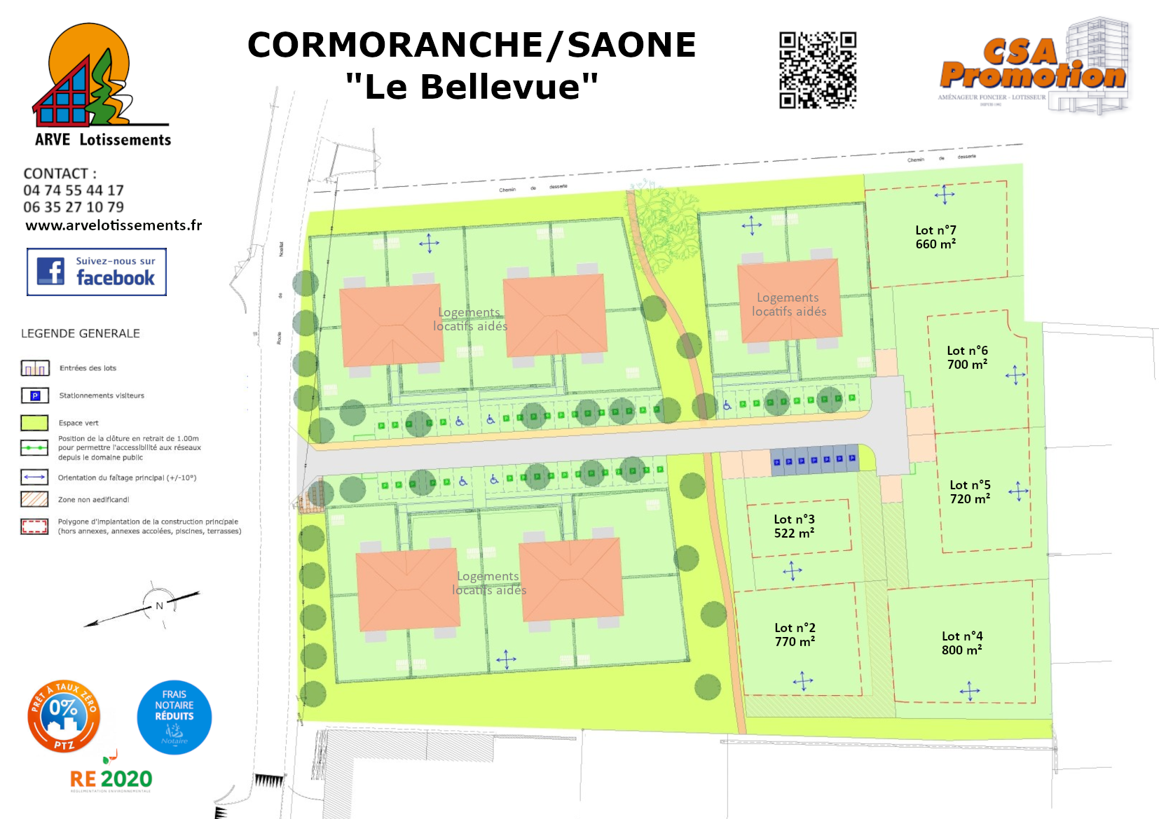 Maison avec terrain à Cormoranche-sur-Saône (#5152278)