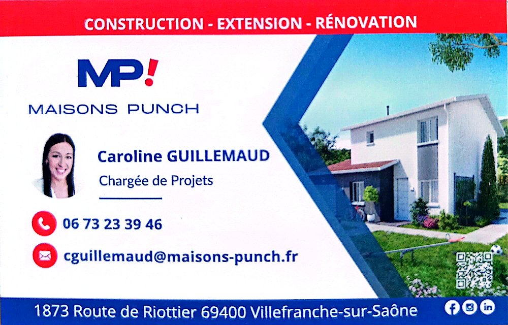 Maison avec terrain à Montmerle-sur-Saône (#5101574)