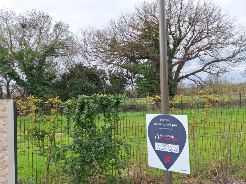 Construction maison – Balaruc-le-Vieux (34540)