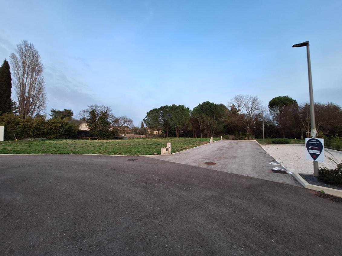 Construction maison – Juvignac (34990)