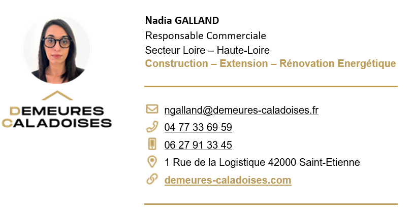 Maison avec terrain à Saint-Paul-en-Jarez (#5152820)