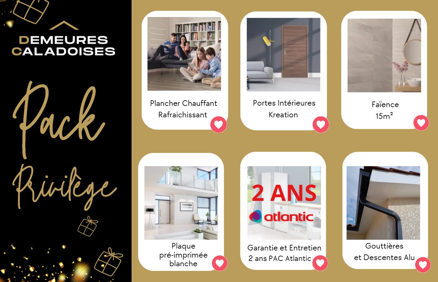 Maison avec terrain à Moirans (#5159961)