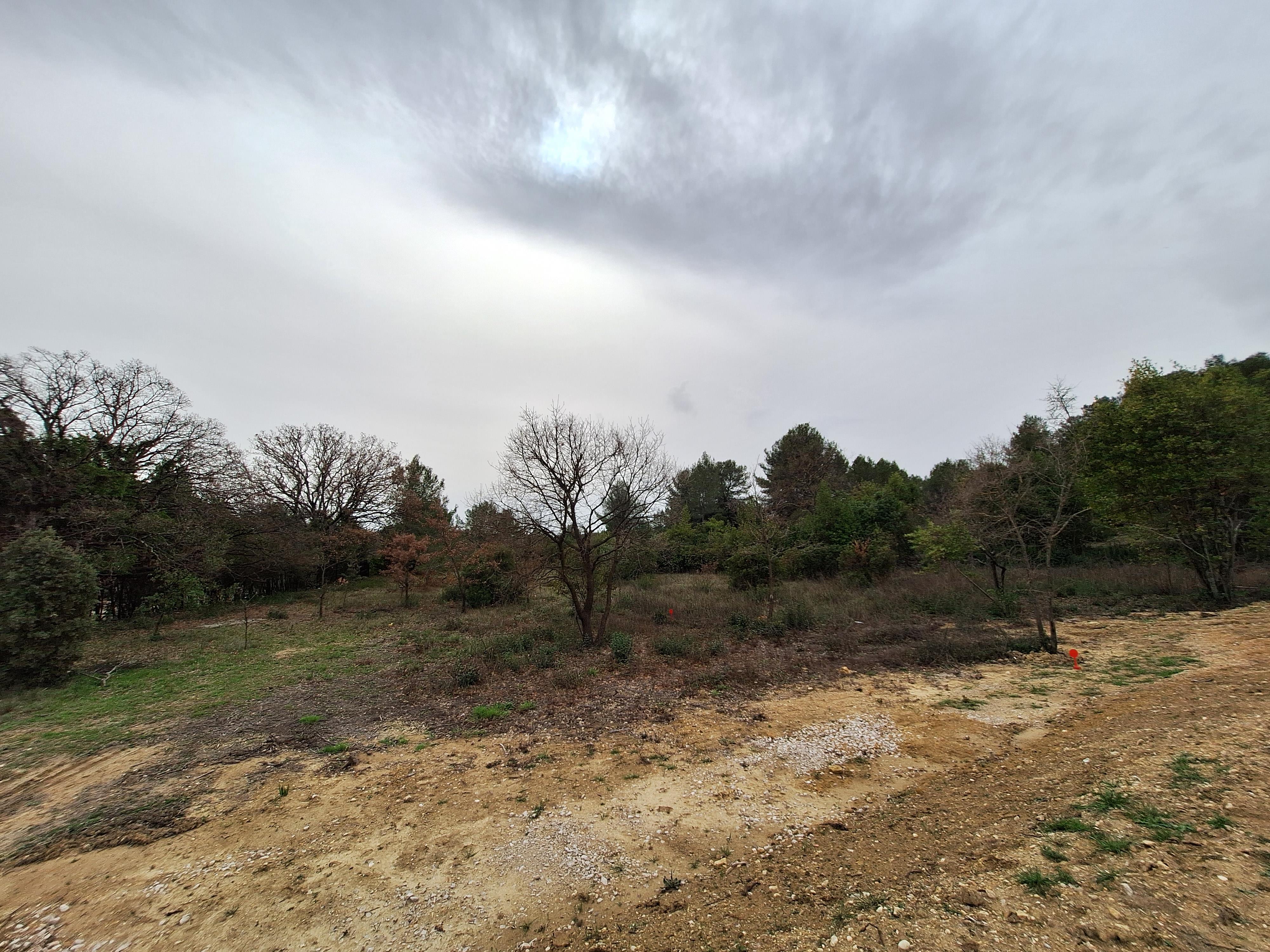 Terrain constructible – Assas (34820)