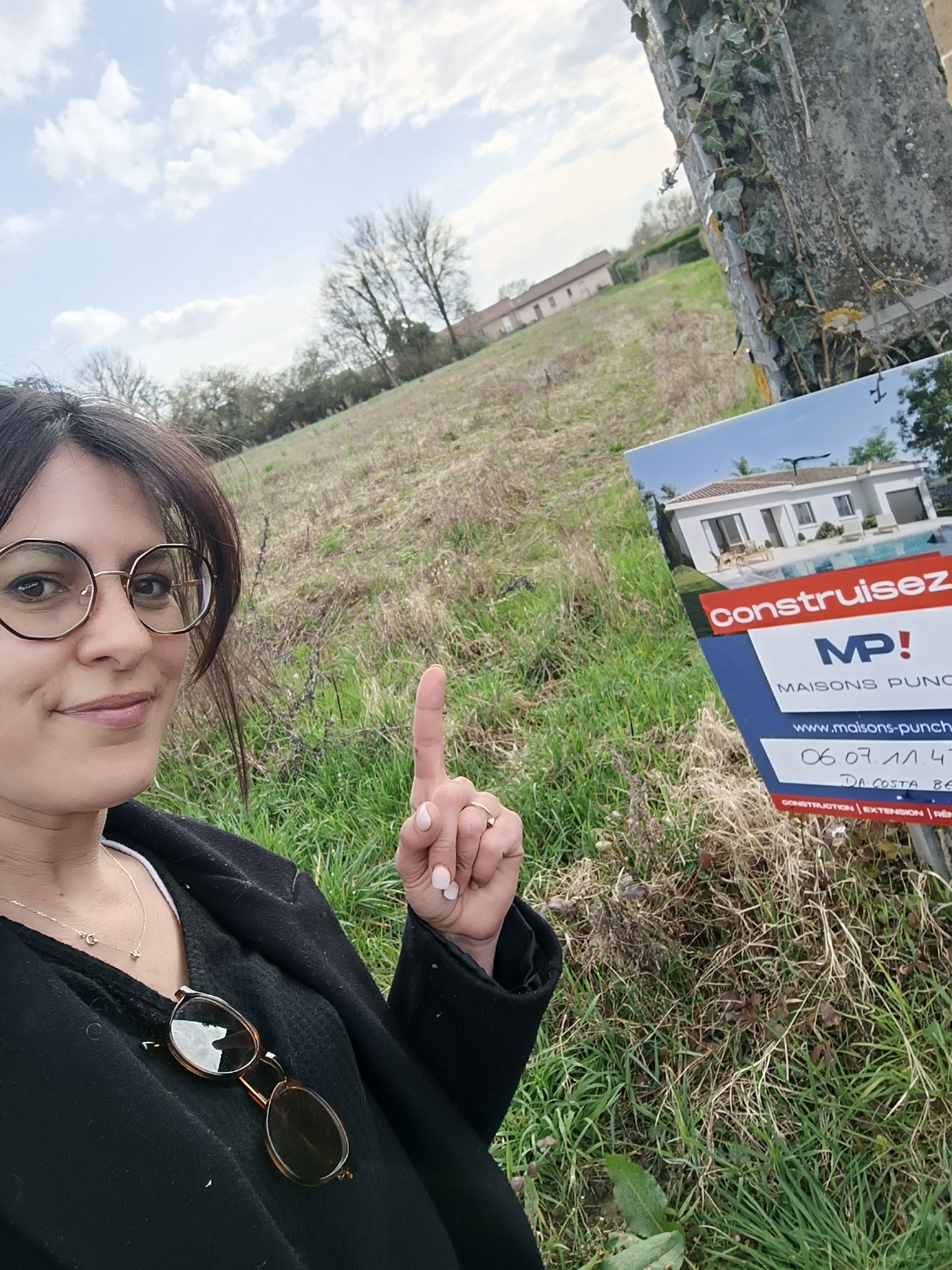 Maison avec terrain à Crêches-sur-Saône (#5107341)