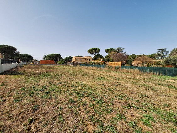 Construction maison – Saussines (34160)