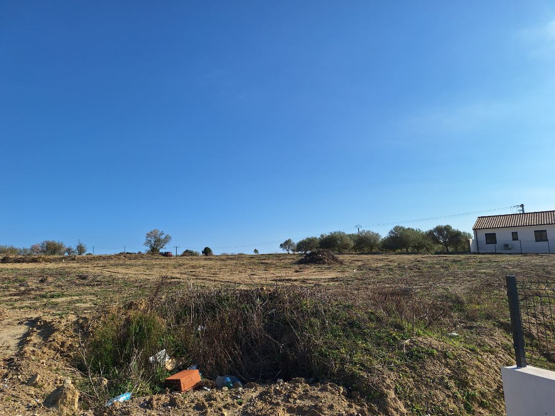 Terrain constructible – Nissan-lez-Enserune (34440)