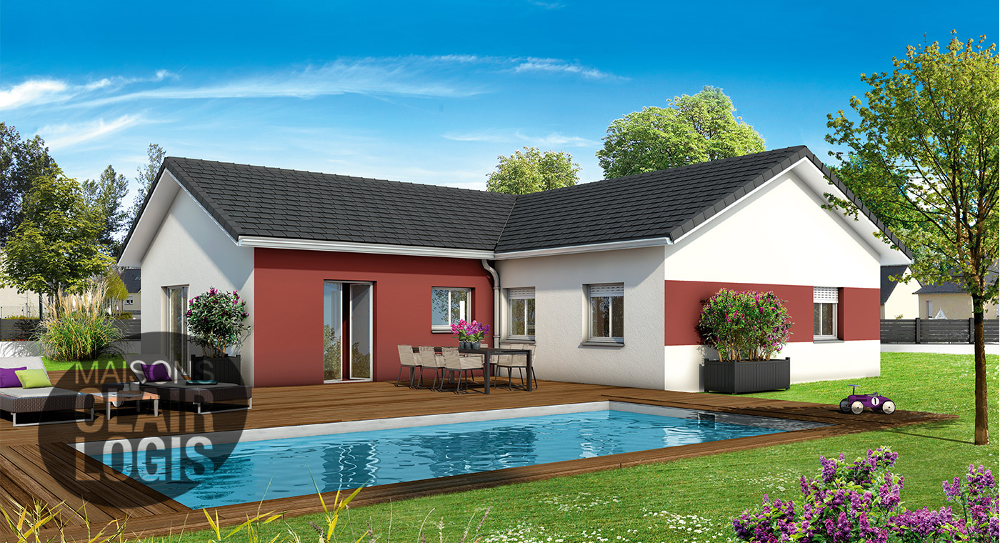 Construction maison – Replonges (01750)