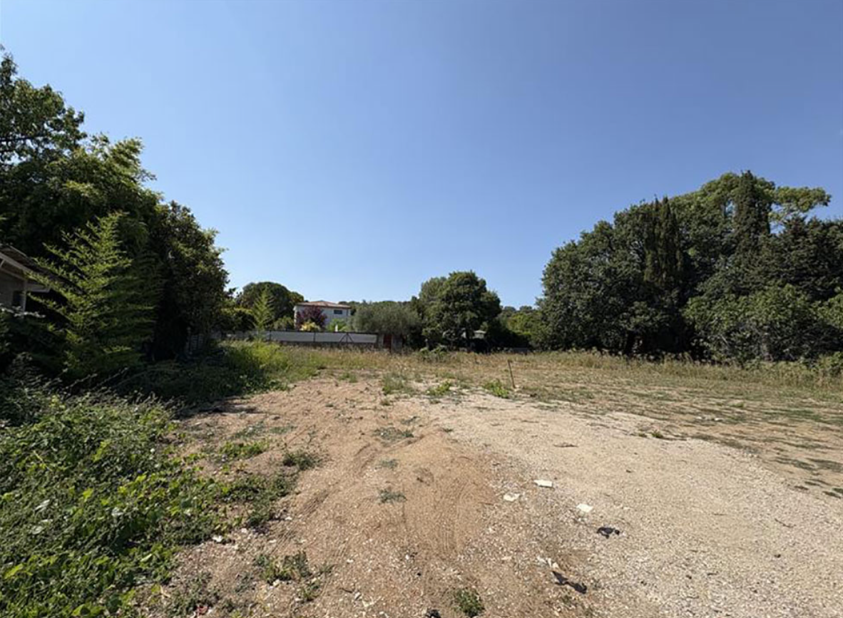 Construction maison – Montferrier-sur-Lez (34980)