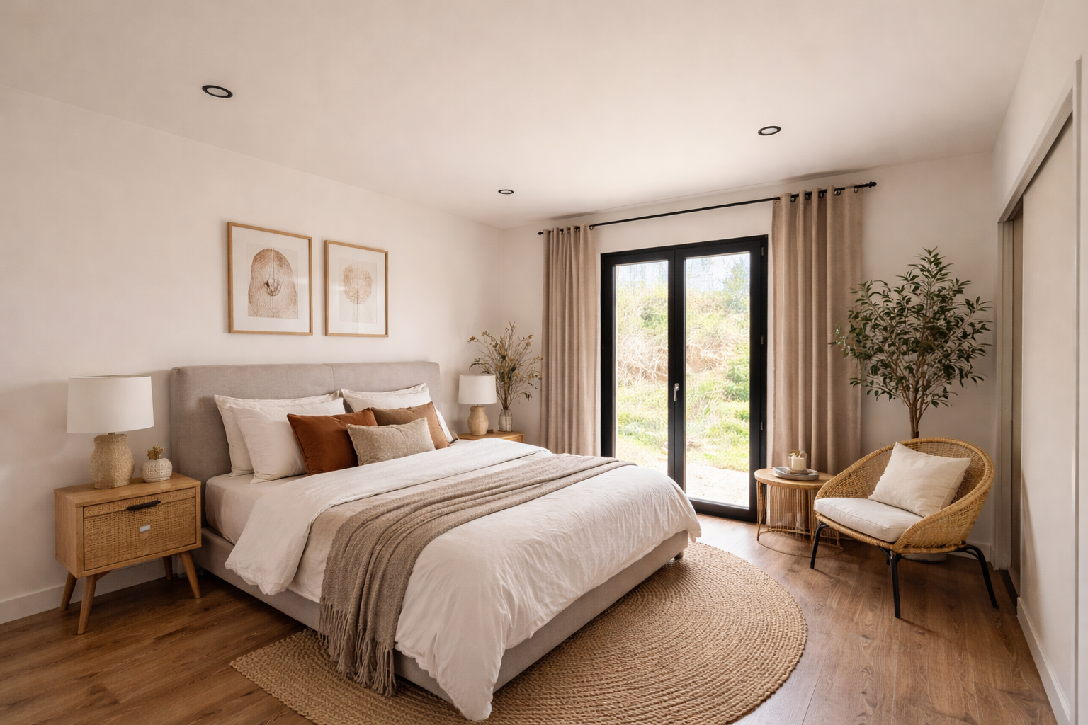 Maison avec terrain à Violay (#5148018)