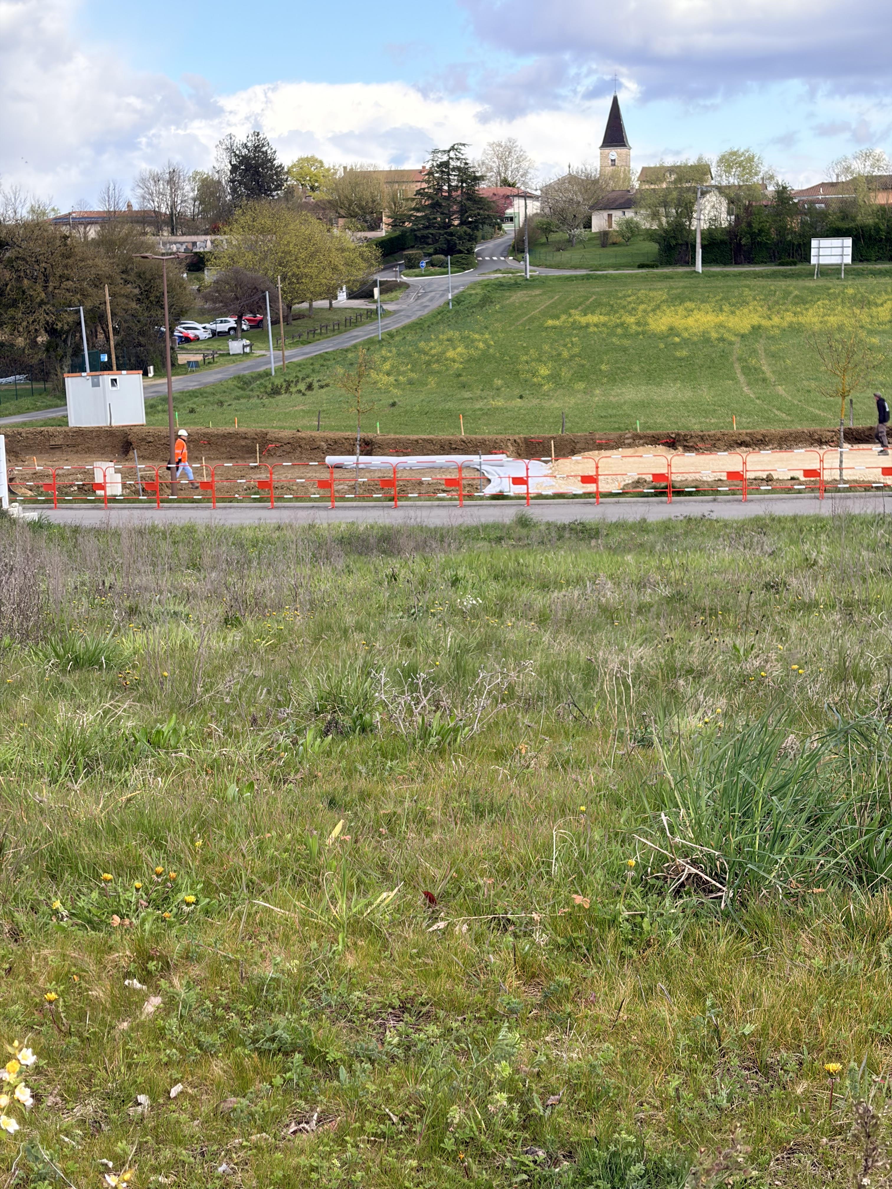 Maison avec terrain à Saint-Genis-sur-Menthon (#5157708)