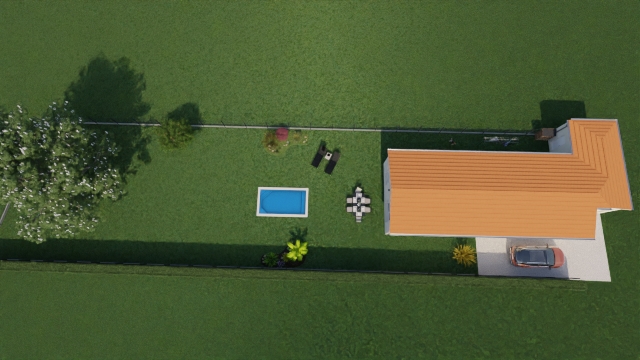 Maison avec terrain à Torcieu (#5147439)