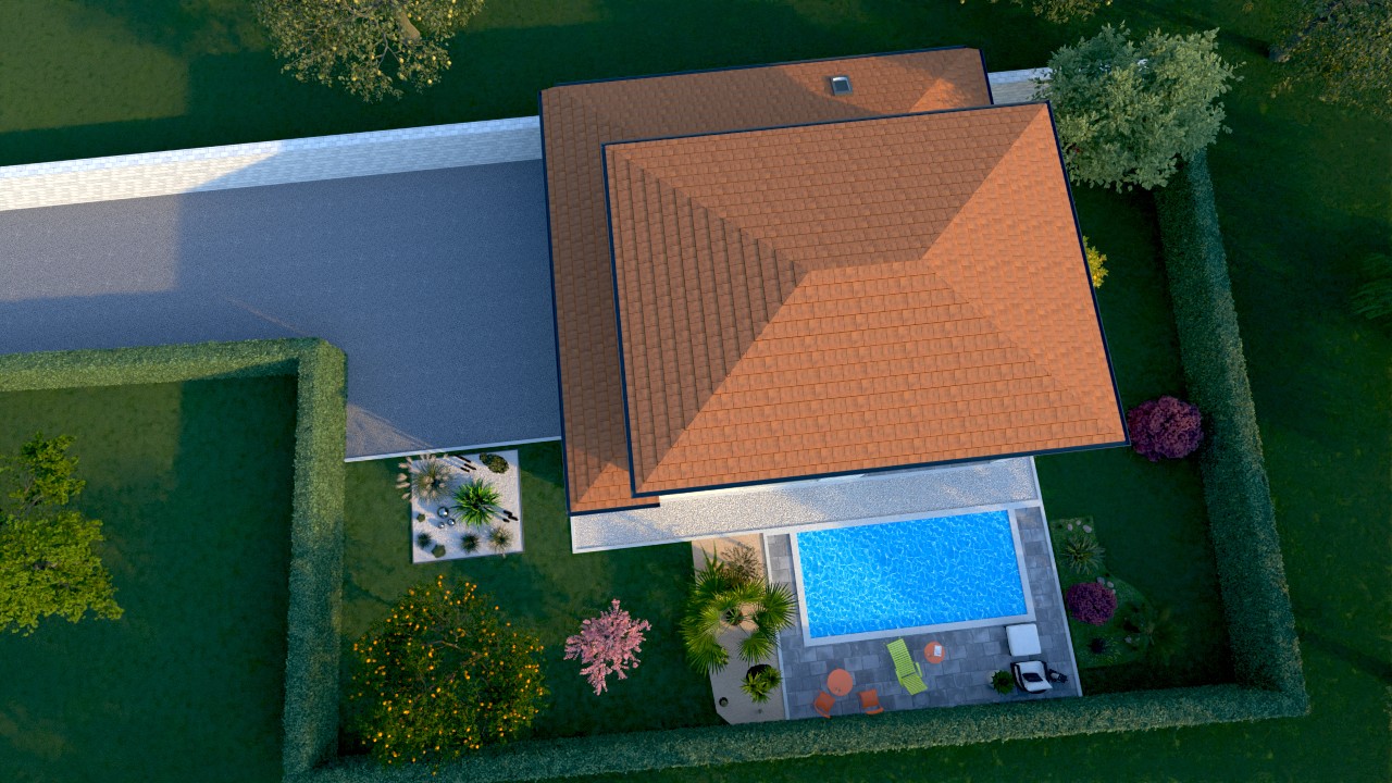 Maison avec terrain à Thil (#5157252)