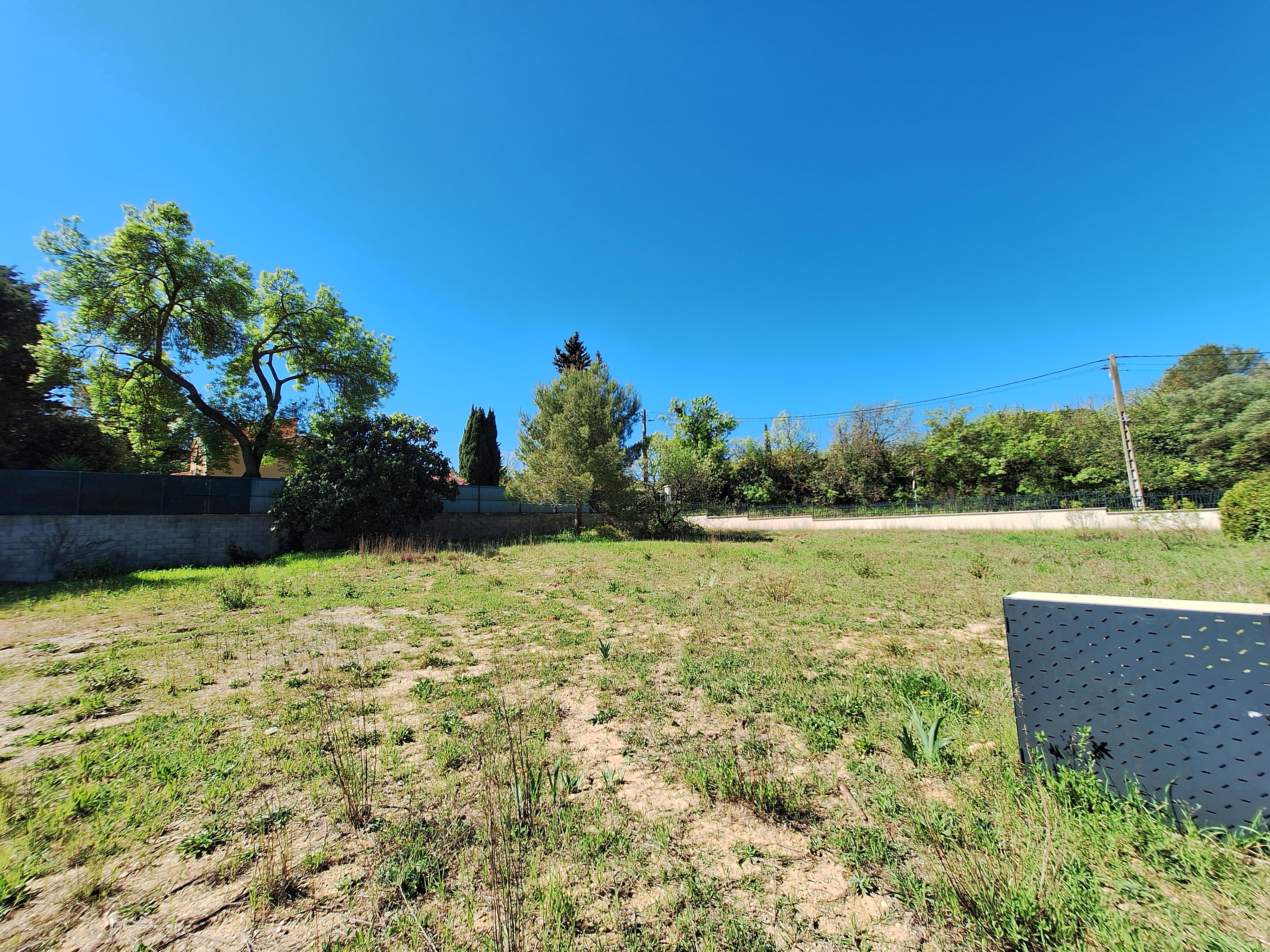 Construction maison – Montpellier (34000)