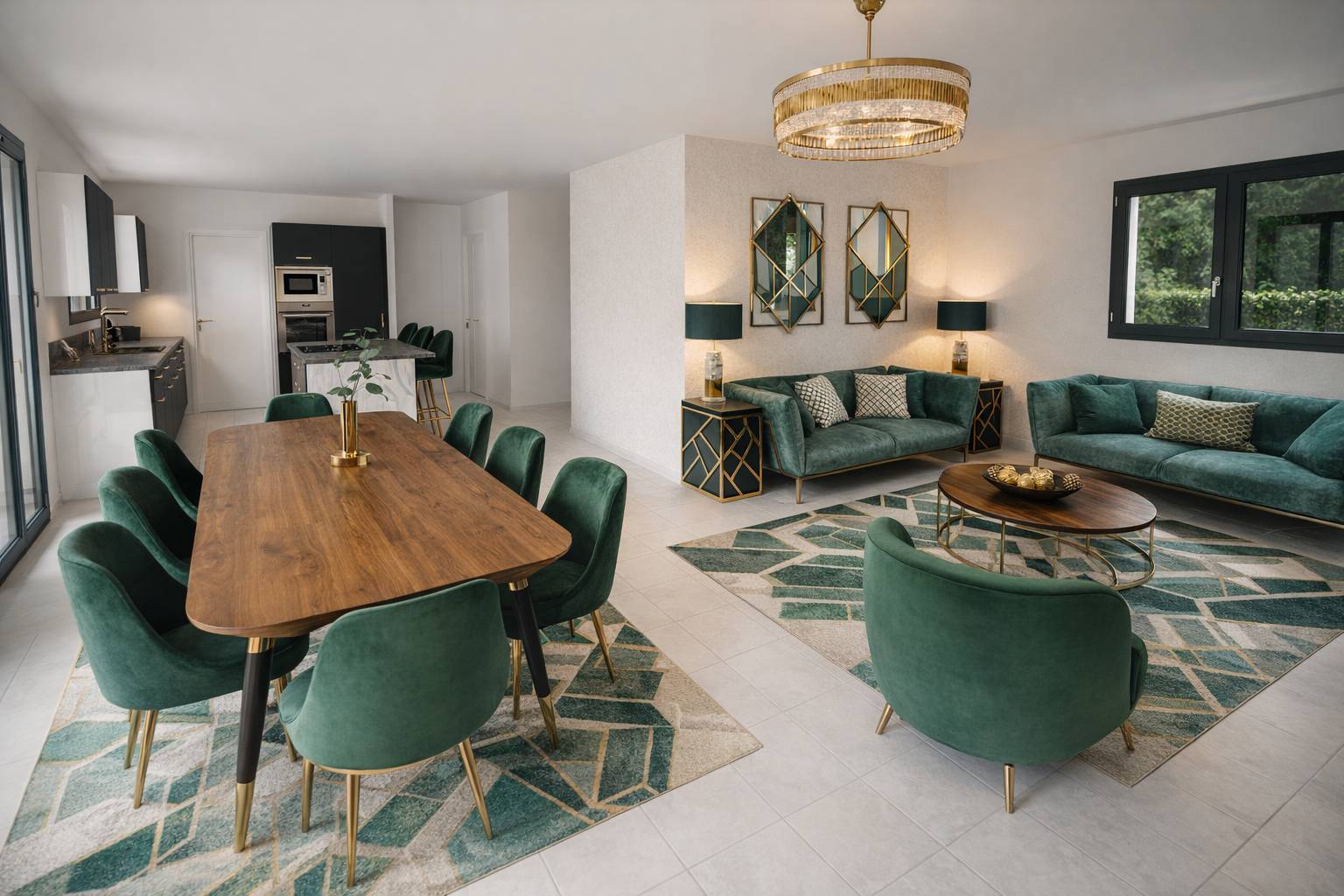 Construction maison – Villy-le-Pelloux (74350)