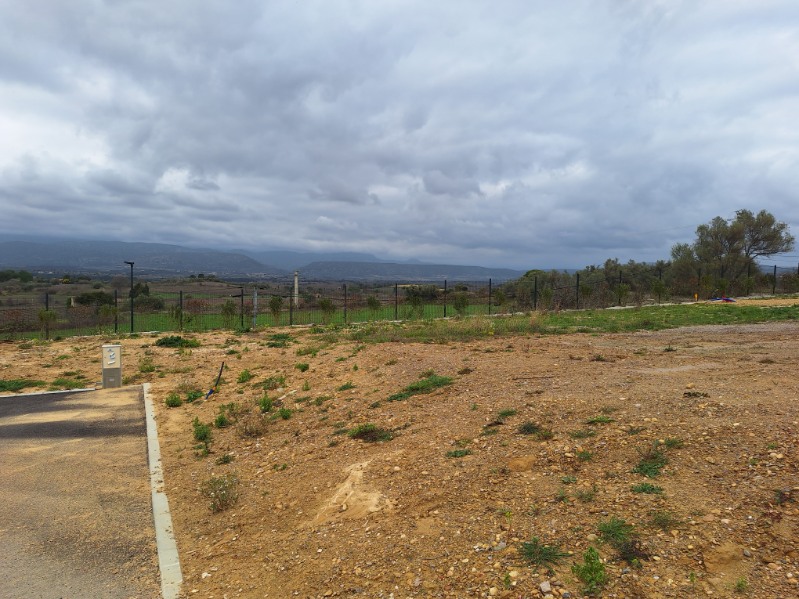 Construction maison – Gignac (34150)