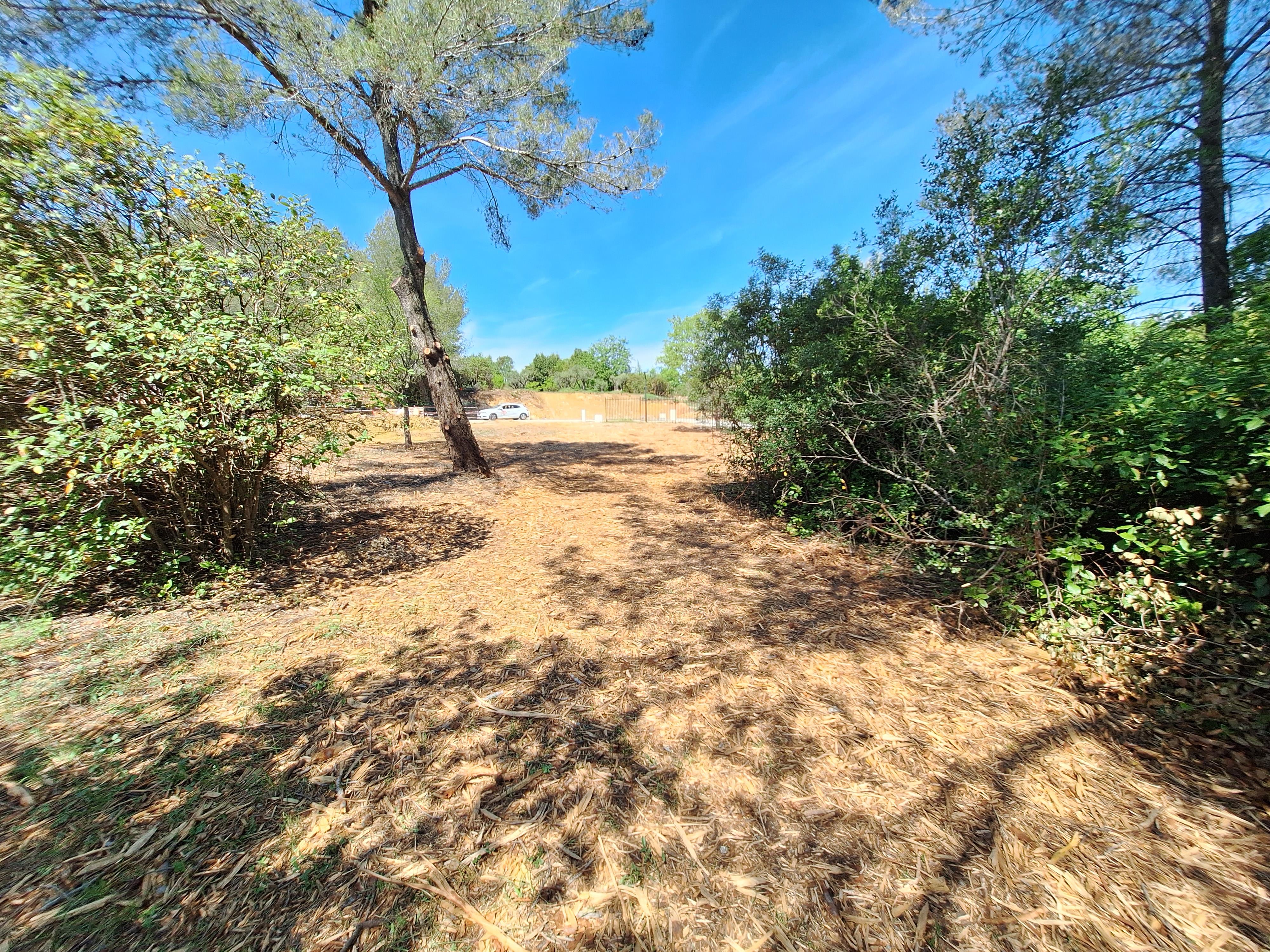 Construction maison – Assas (34820)