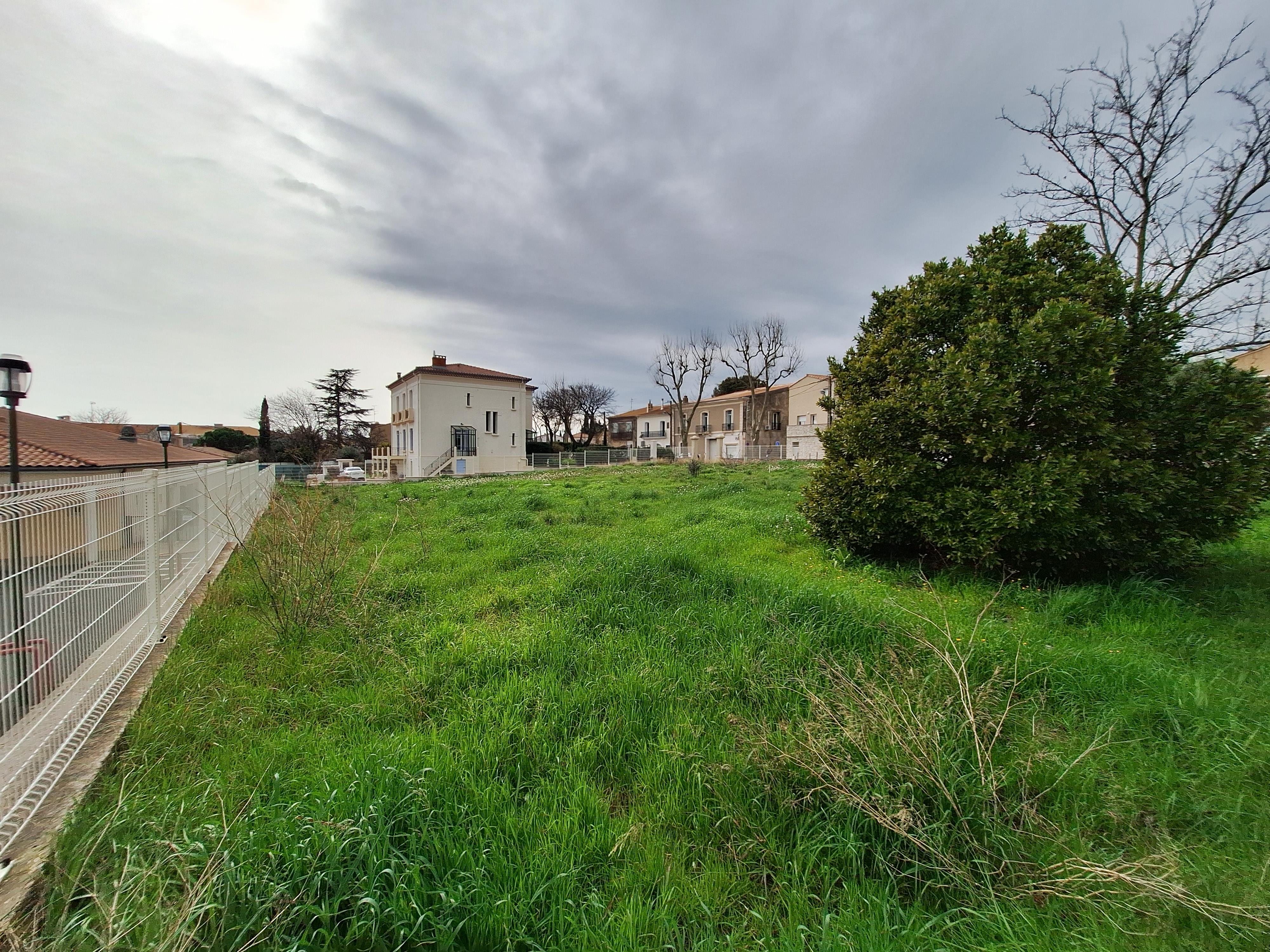 Construction maison – Balaruc-le-Vieux (34540)