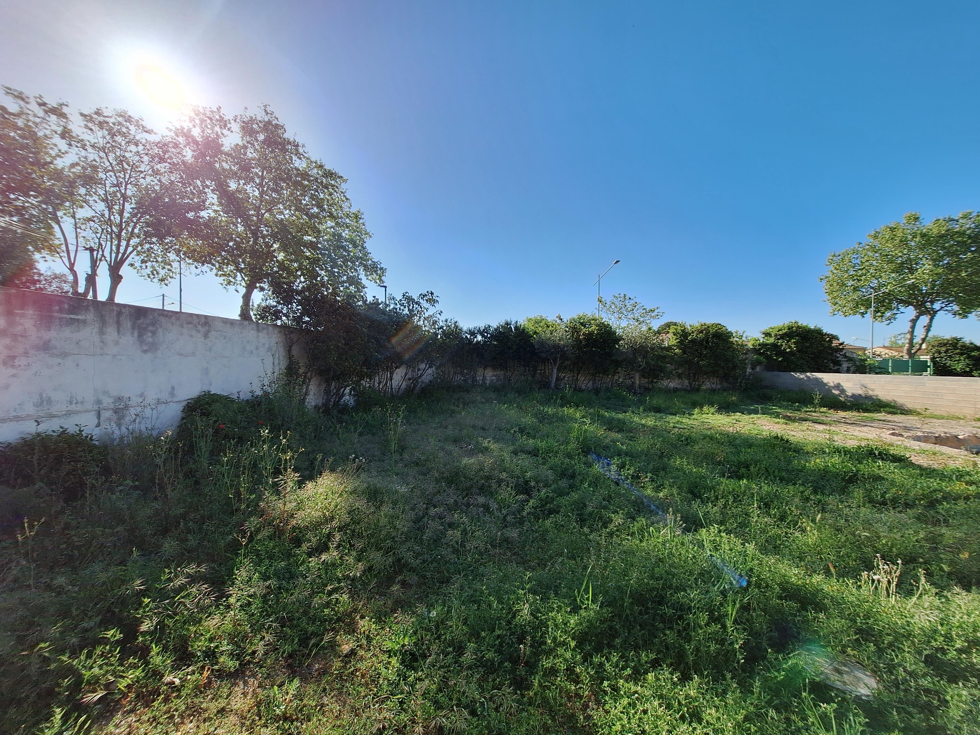 Construction maison – Teyran (34820)