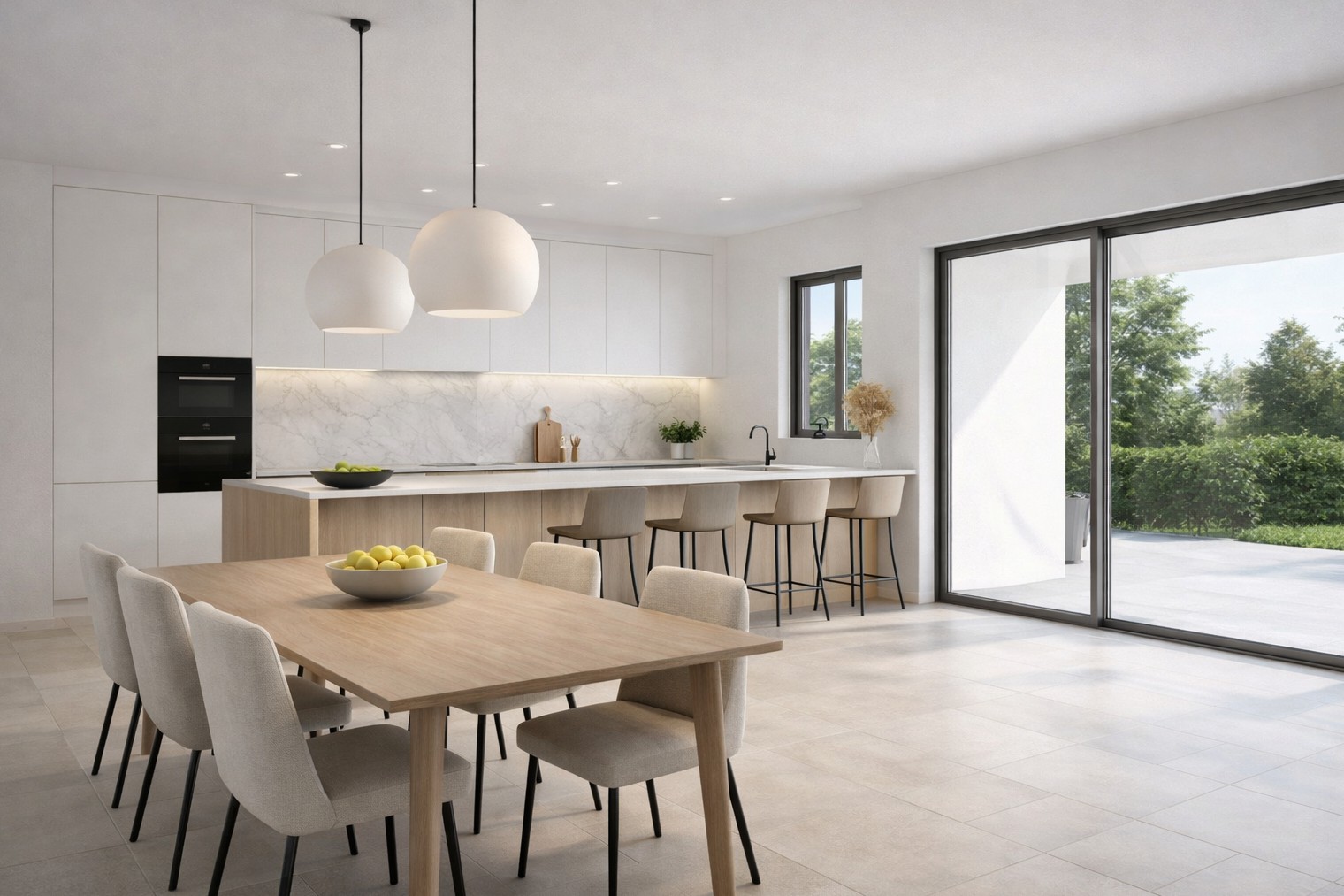 Maison avec terrain à Marcilly-d&rsquo;Azergues (#5176229)