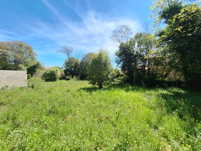 Construction maison – Saint-Georges-d&rsquo;Orques (34680)