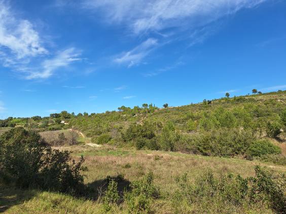 Construction maison – Guzargues (34820)