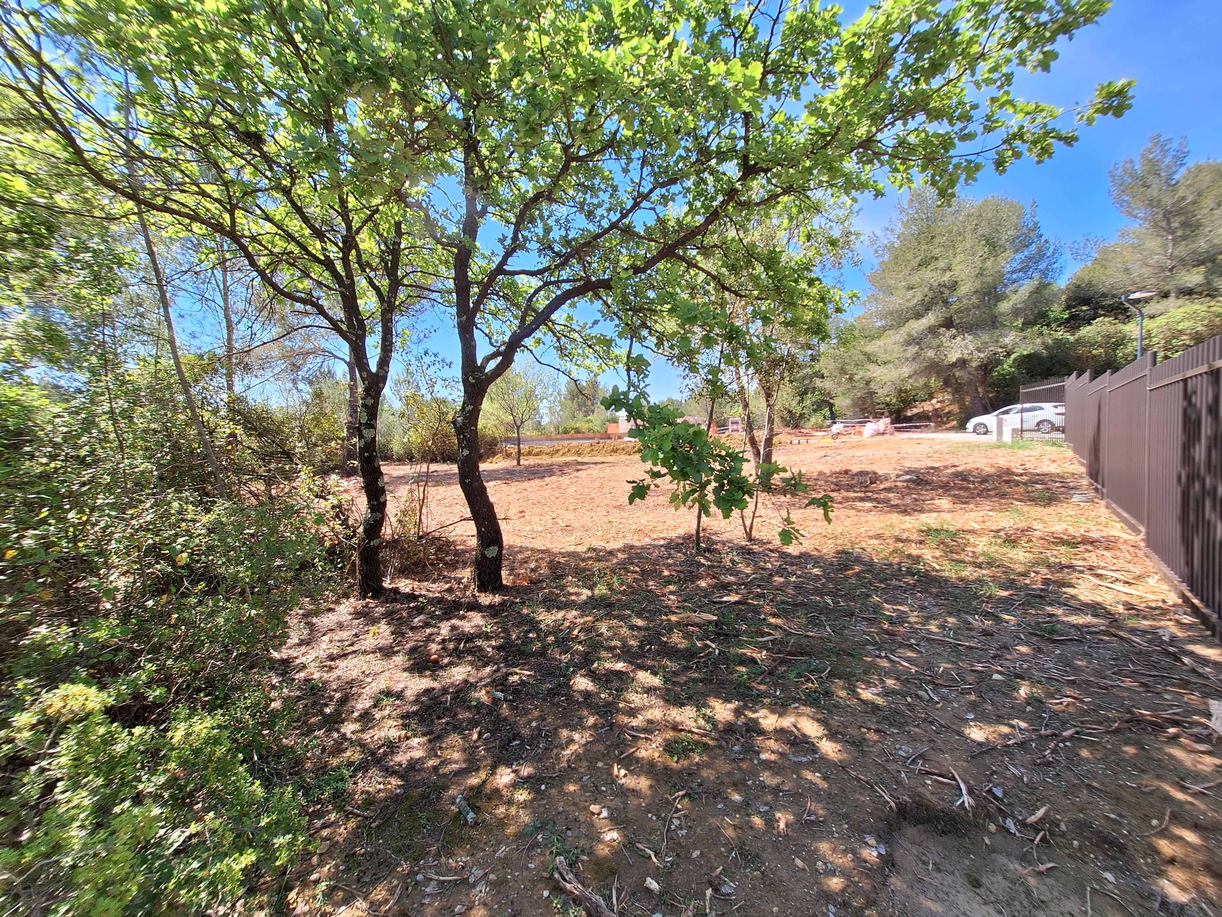 Construction maison – Assas (34820)