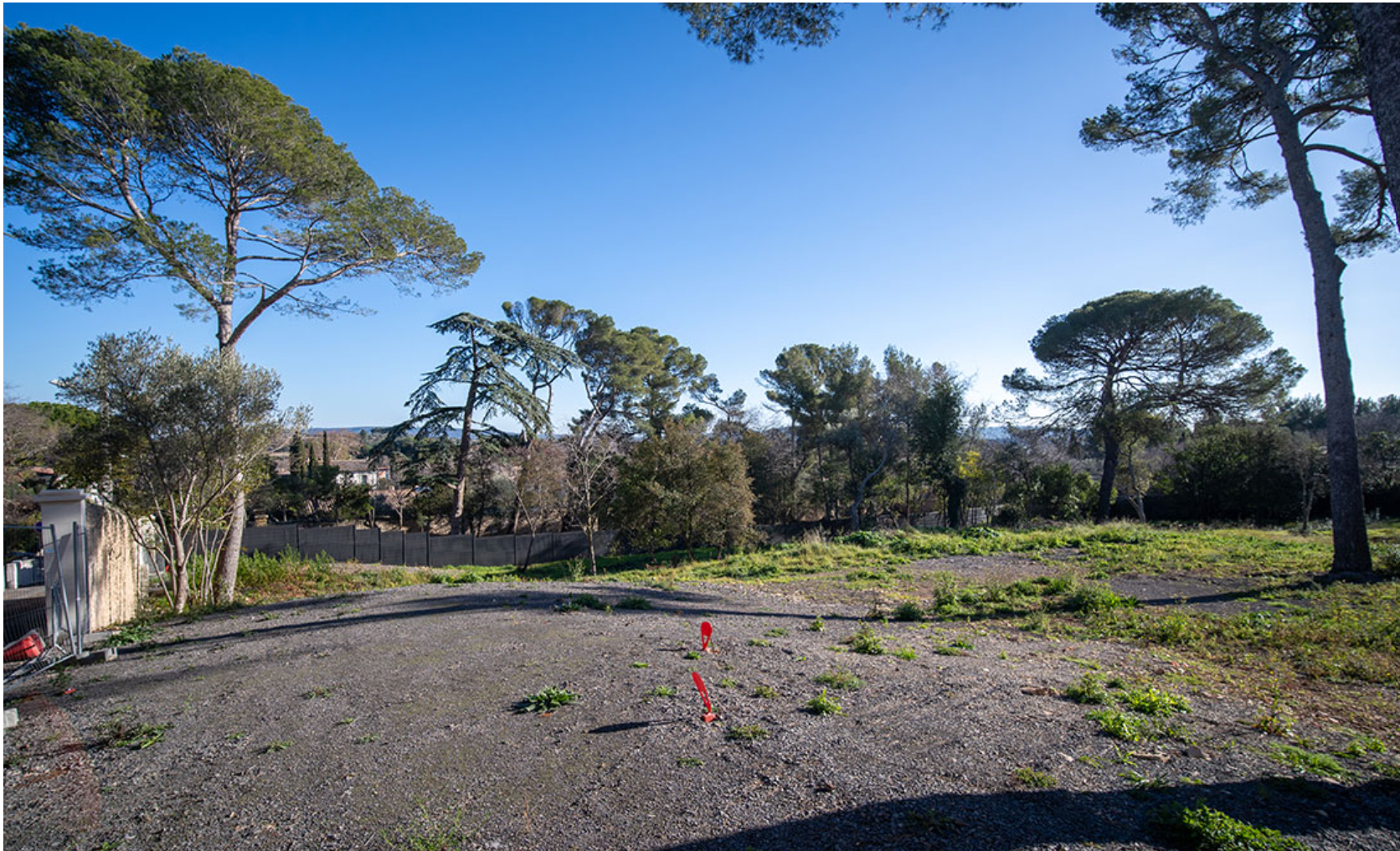 Construction maison – Cournonsec (34660)