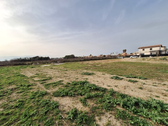 Construction maison – Marsillargues (34590)