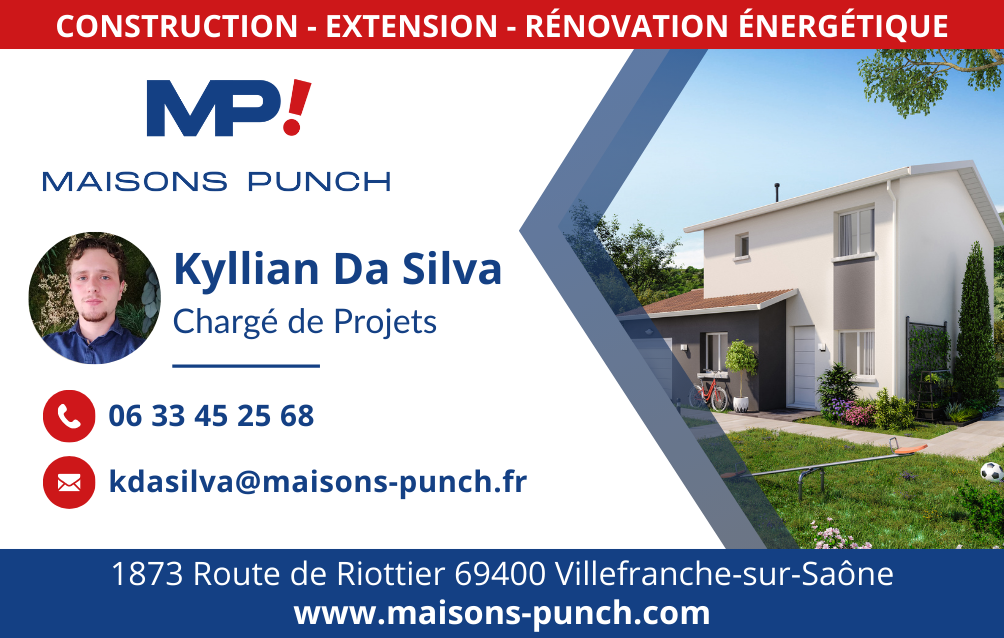 Maison avec terrain à Villeneuve (#5186765)