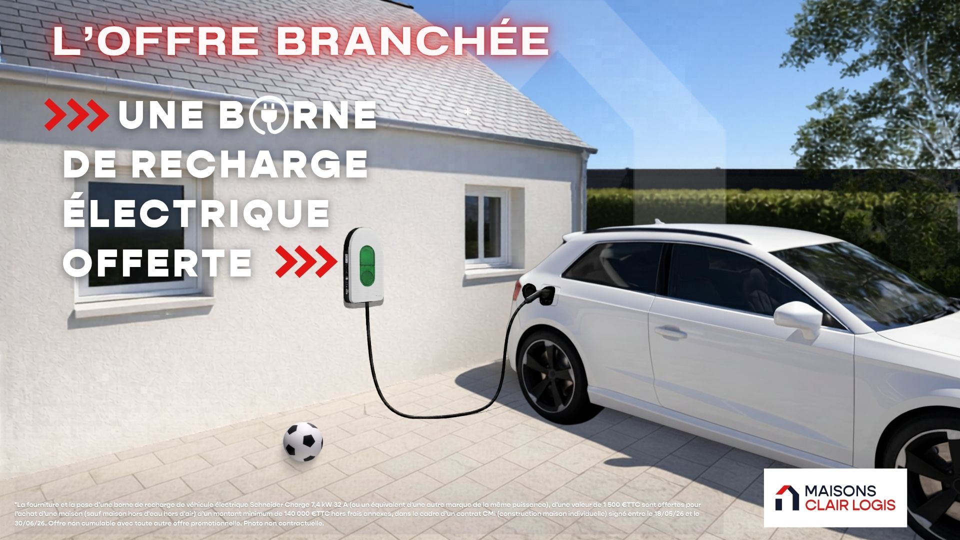 Construction maison – Vif (38450)