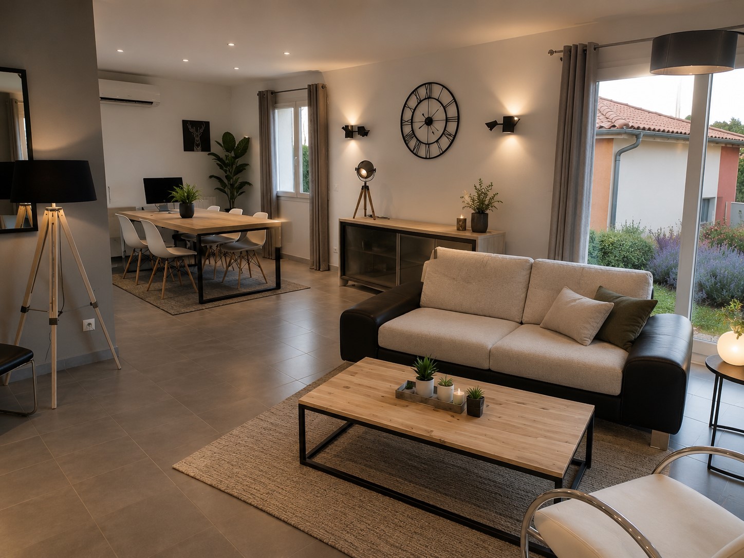 Maison avec terrain à Lent (#5335970)