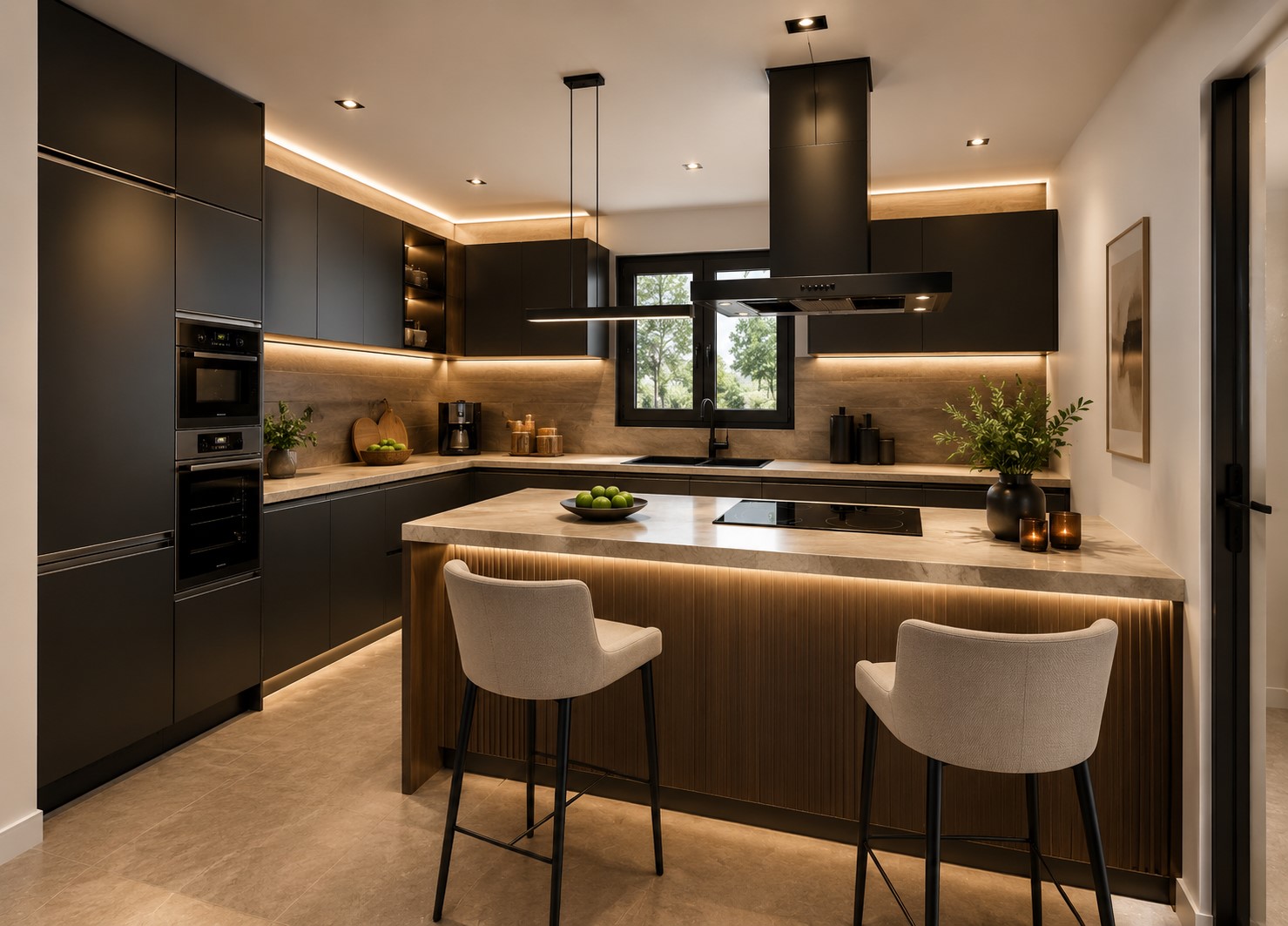 Maison avec terrain à Saint-Quentin-Fallavier (#5256873)