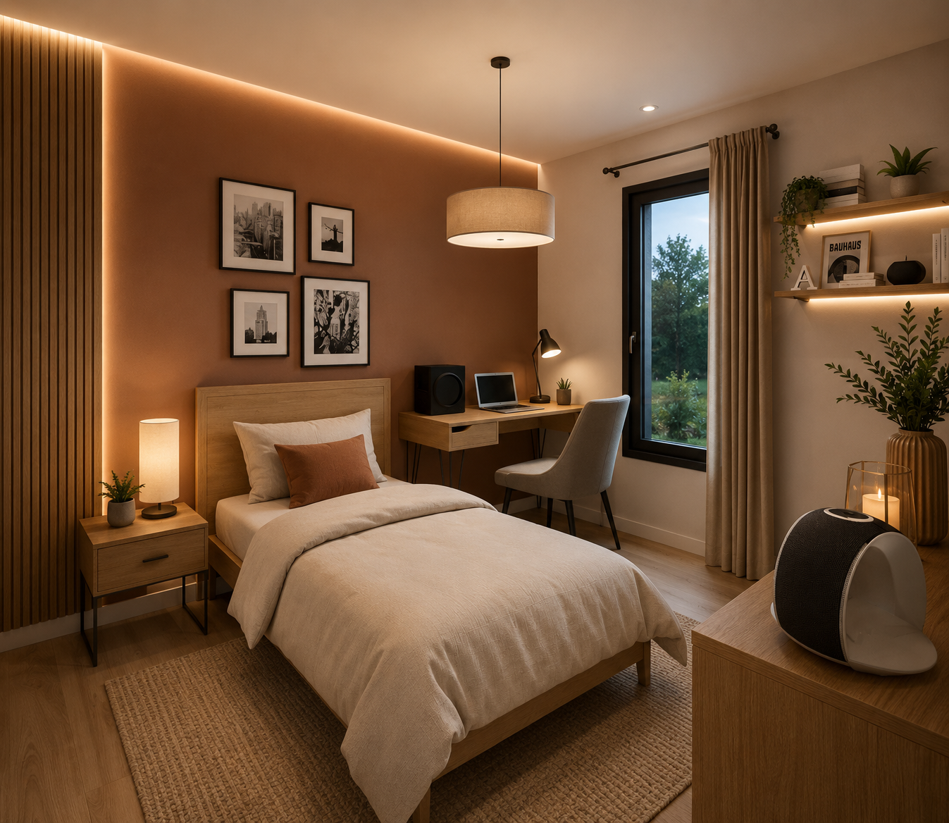 Maison avec terrain à Saint-Quentin-Fallavier (#5256873)