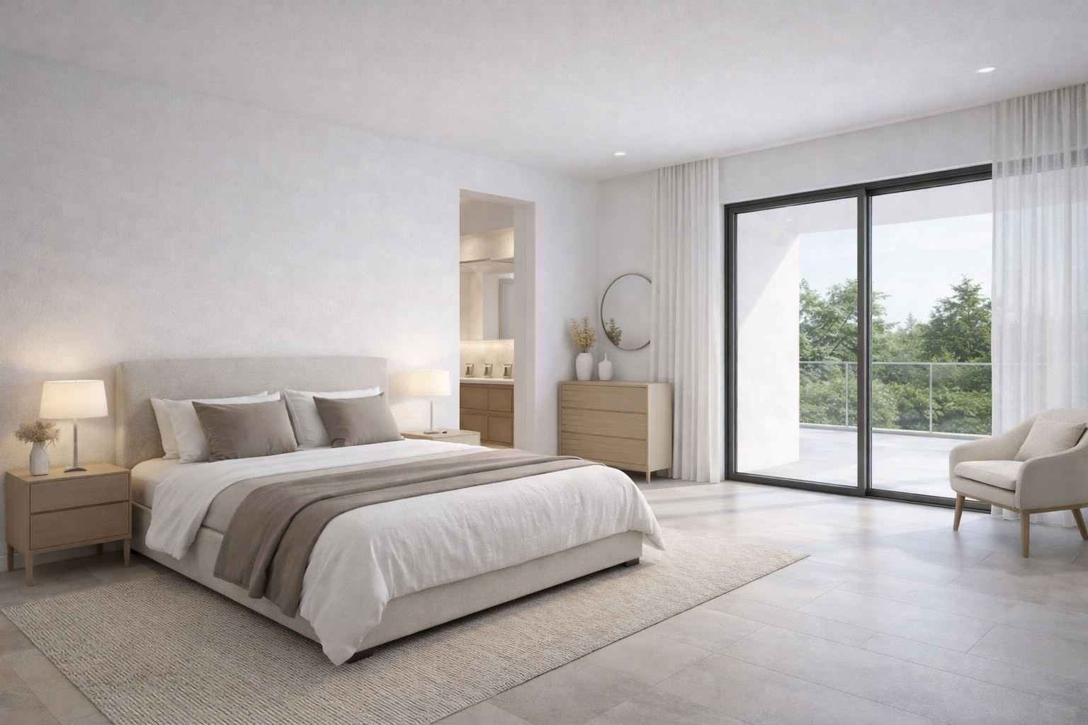 Maison avec terrain à Jullié (#5281625)