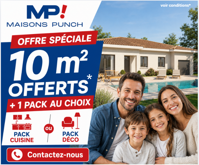 Maison avec terrain à Valencin (#5262892)