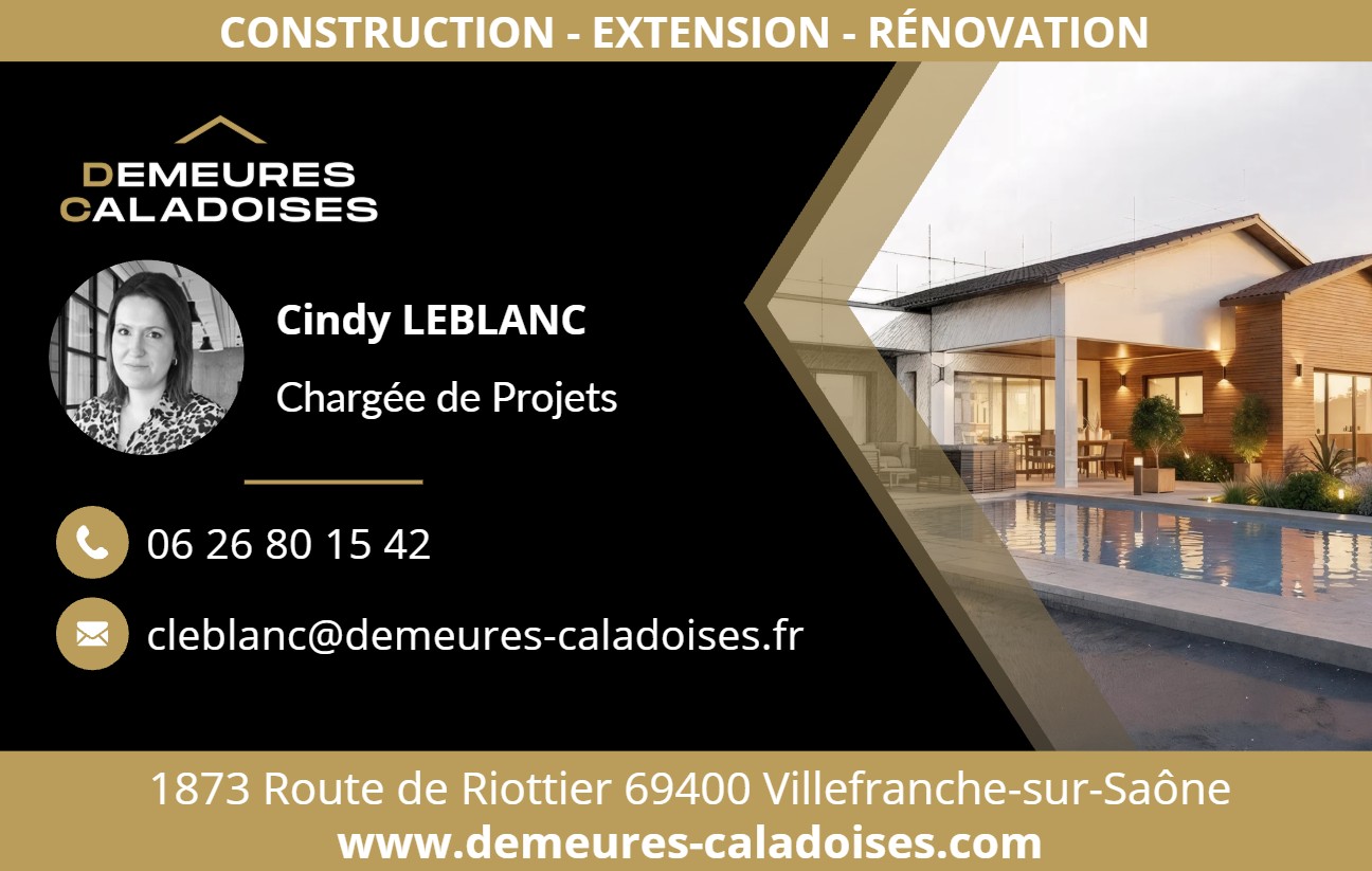 Maison avec terrain à Jullié (#5281597)