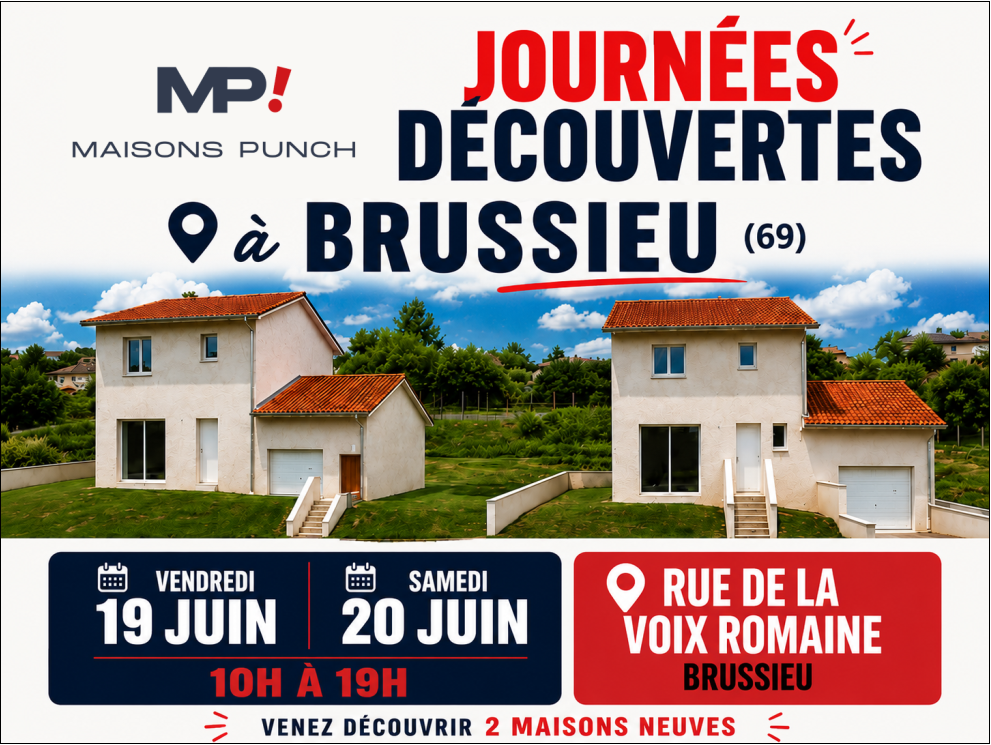 Maison avec terrain à Marennes (#5271571)