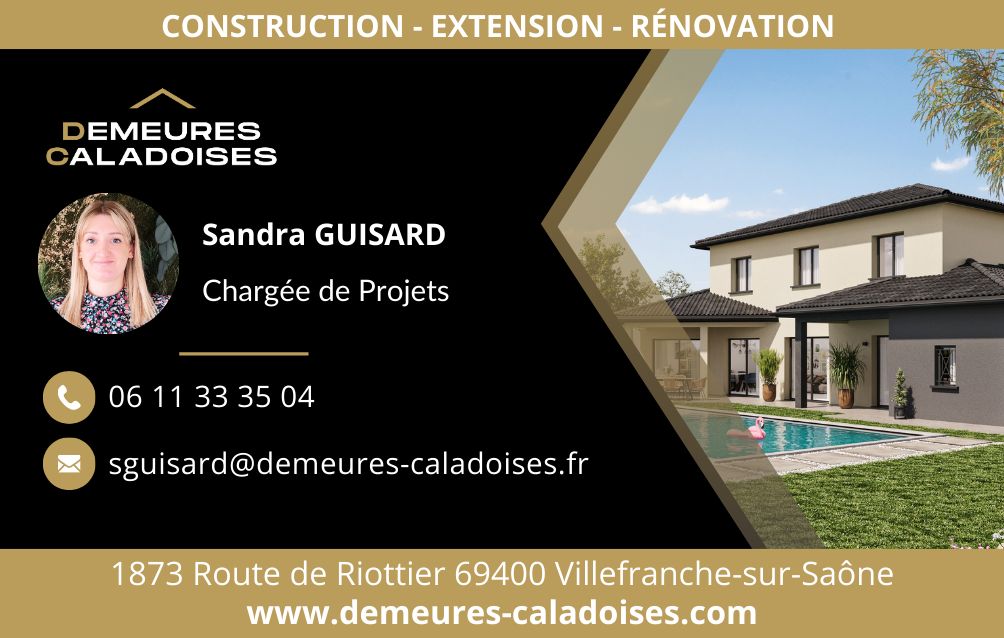 Maison avec terrain à Anse (#5287428)