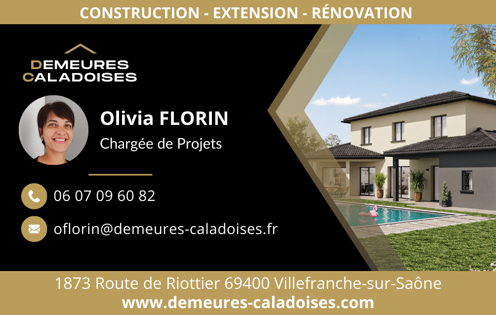Maison avec terrain à Brussieu (#5276812)