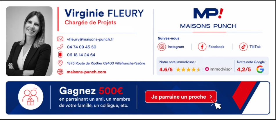 Maison avec terrain à Villieu-Loyes-Mollon (#5267868)