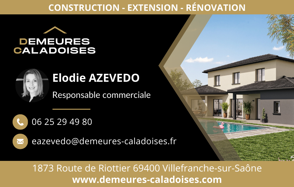 Maison avec terrain à Perrex (#5262032)