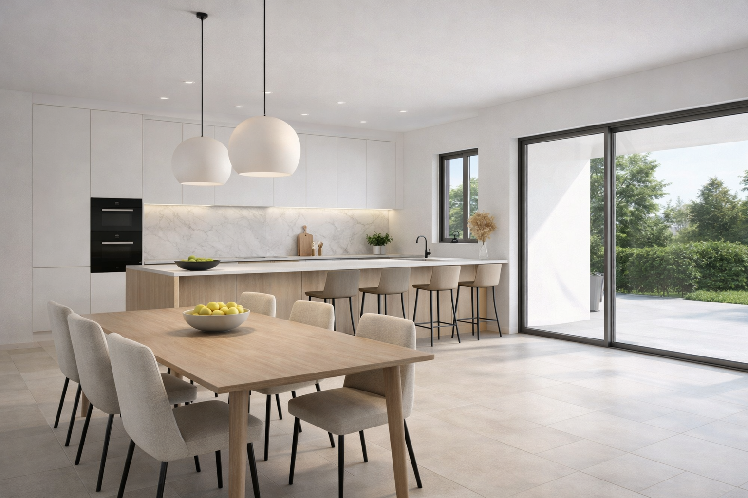 Maison avec terrain à Hurigny (#5263647)