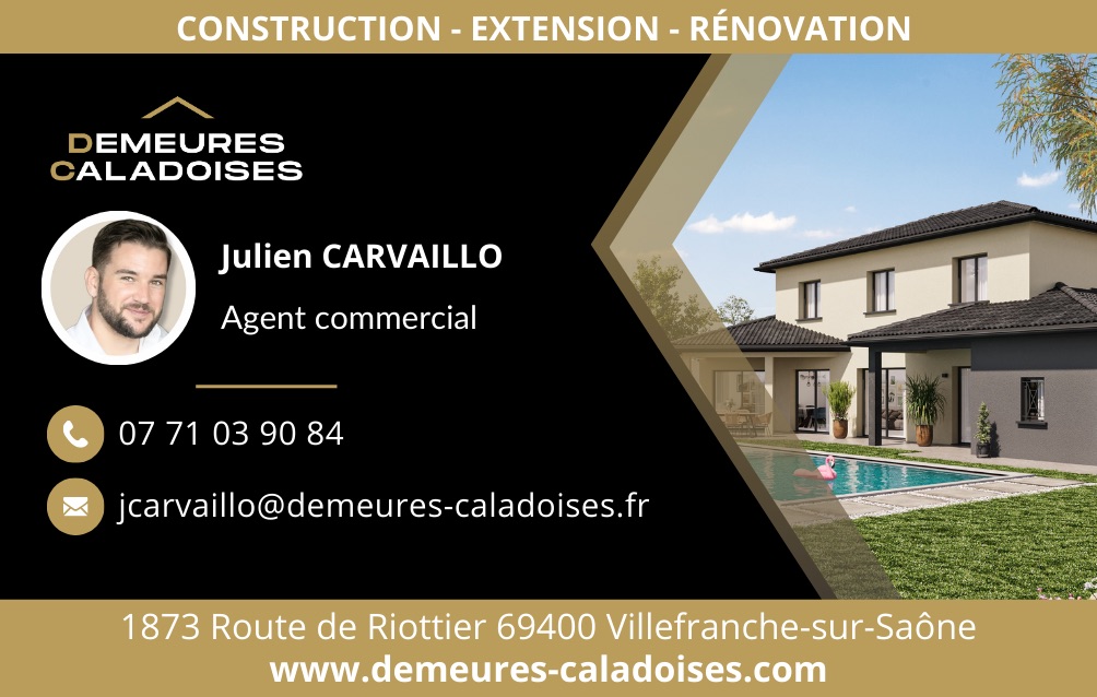Terrain constructible à Sainte-Foy-lès-Lyon (#5288572)