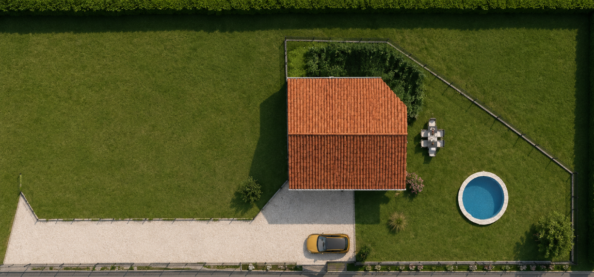 Maison avec terrain à Serrières-de-Briord (#5310235)